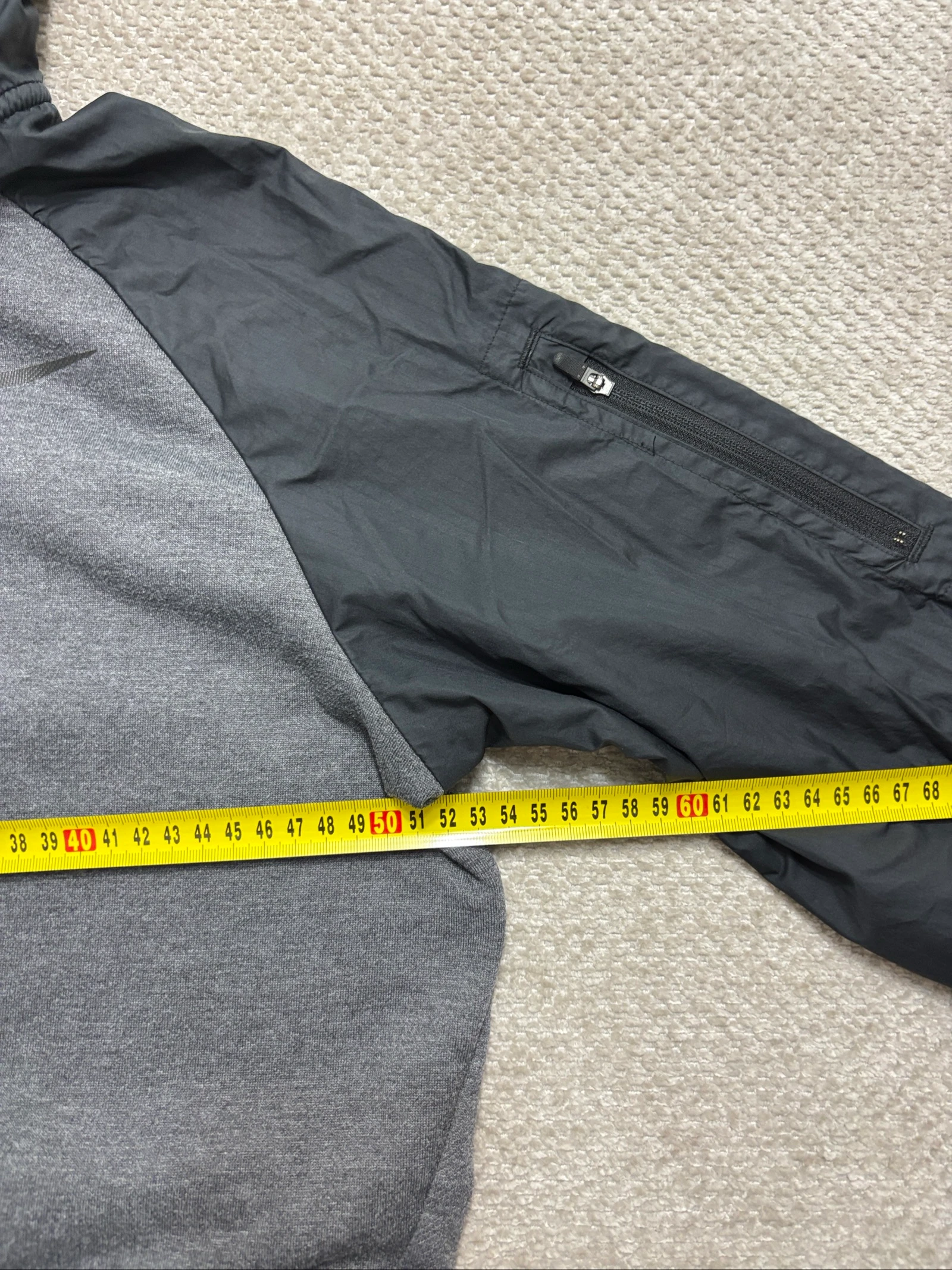 Nike dry fit trui maat S – photo 8